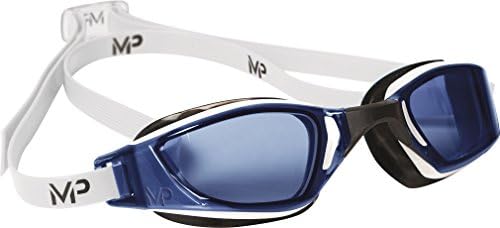phelps swimming goggles
