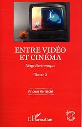 Neige électronique