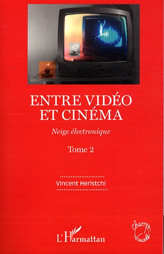 Neige électronique
