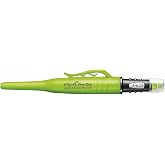 Pica Fine Dry Long-life 0.9mm Automatic Pencil: Precision Marking without Sharpening for Fine and Precise Applications. Made in Germany