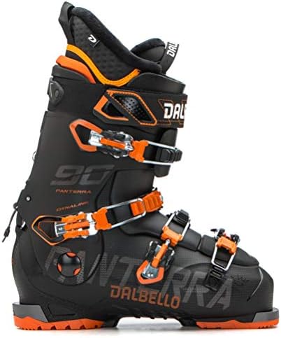 dalbello panterra mx 90 ski boots
