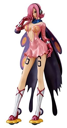 Banpresto One Piece Glitter & Glamours Vinsmoke Reiju B Action Figure