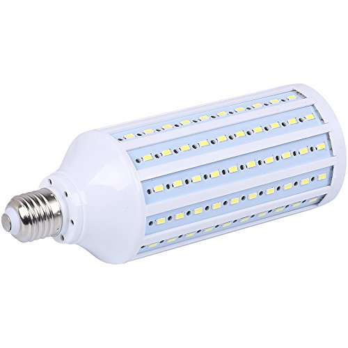 image for JacobsParts LED Corn Light Bulb 26W / 175W Equivalent 2800lm 150-Chip 