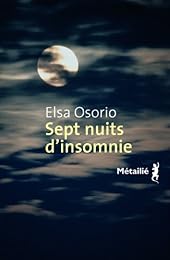Sept nuits d'insomnie