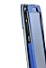 i-unik Compatible Case for Galaxy TAB E 8.0 Tablet Model Slim Folio Cover [w/Stylus] (Blue)