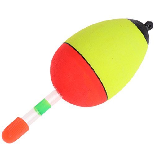 JSMH Angelposen 5g/10g/15g/20g/25g/30g Bobber Salzwasserflotte Zubehör Fisch Tackle Pose Werkzeug – Bild 6