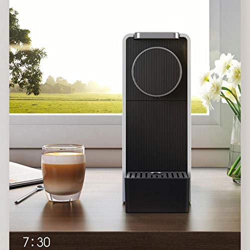 TWDYC Kapsel-Kaffeemaschine Office Home Kleine Multi-Person Kommerzielle Workshop Kapsel-Kaffeemaschine – Bild 4