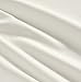 California Design Den King Sheets - Luxury 600 Thread Count 100% Sateen Bed Sheets Set, Extra Deep Pocket, Hotel Quality, Better Than Egyptian Cotton - Ivory