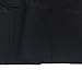 Haseil Men's Slimming Body Shaper High Waist Abdomen Tummy Control Shaping Brief, Black, TagsizeXL=USsizeL