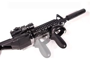 VR Controller Game Accessories Equipment for HTC VIVE/PRO VR Game Gun for HTC VIVE/PRO Accessories, P-istol Grip Accessories 