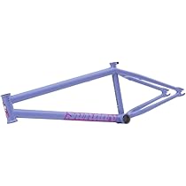 Amazon.com : Sunday Street Sweeper BMX Frame - 20.75