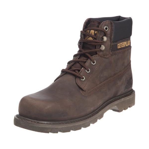 Caterpillar Colorado 652, Stivali Uomo - Scarpe Lavoro .net