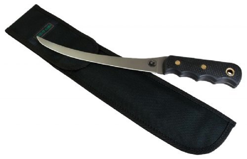 Knives Of Alaska Suregrip Coho Knife