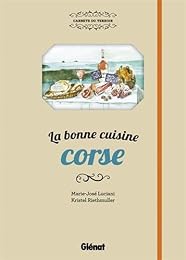 La  bonne cuisine corse