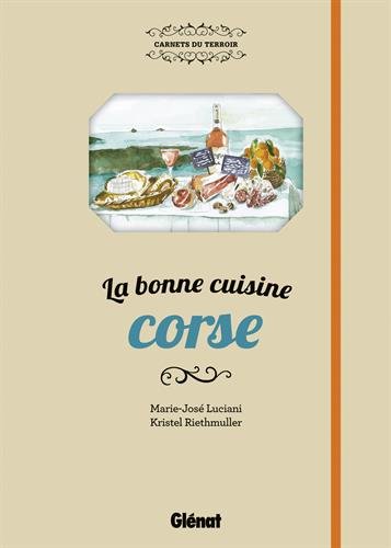 La  bonne cuisine corse