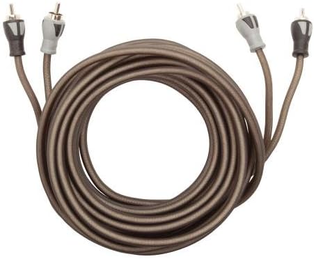 17 Foot RCA Interconnect (LA17)