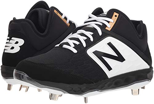 3000 V4 Metal Mid-Cut Baseball S 
