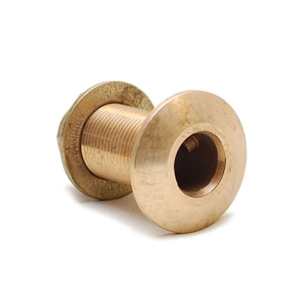 Perko-322-5-Bronze-34-Inch-Boat-Thru-Hull