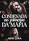 Livro CONDENADA AO PRÍNCIPE DA MÁFIA