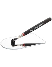 Mayhew Select   Espejo telescópico de inspección