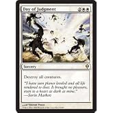 Magic: The Gathering - Day of Judgment - Zendikar