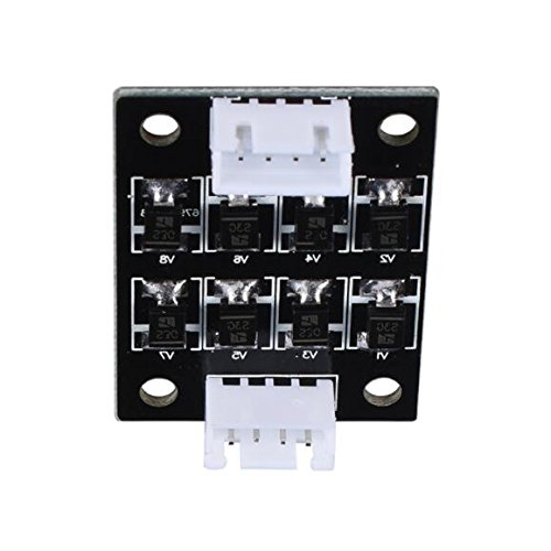TL-Smoother Kit Addon Module for Pattern Elimination Motor Filter Clipping Filter 3D Printer Motor Drivers Controller (2) - Thumbnail 2