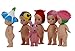 Sonny Angel / Mini Angel Flower Collection, One Assorted