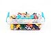 Ultraguards Complete Set Pokemon Figures + Carrying Case (144 pc + Case)