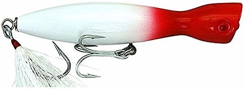 Super Strike Little Neck Popper 2-3/4oz PP5HW-033