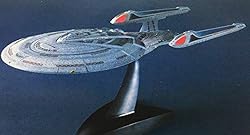 USS Enterprise NCC-1701-E Bandai Model Kit 1/1700