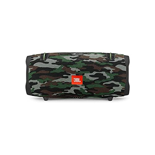 JBL Xtreme 2 Portable Bluetooth Waterproof Speaker (Camouflage