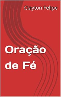 Oração de Fé