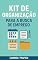 Livro Kit de Organização Para a Busca de Emprego (Do Zero ao Contratado)