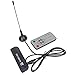 Paddsun DVB-T DAB FM RTL2832U & R820T Tuner Mini USB Stick RTL-SDR SDR for SDR# HDSDR FM+DAB & ADS-B Receiver Set,Radio