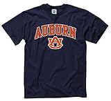 Auburn Tigers Arch with Logo T-Shirt