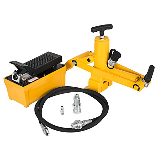 Best Tire Bead Breakers Buying Guide GistGear