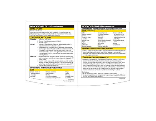 5 Bayer+Advanced+700280B+Complete+32+Ounce