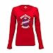 NHL Ladies Western Long Sleeve Tee