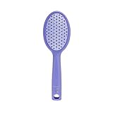 Goody Girls Trolls Ouchless Oval Cushion Hair Brush, Assorted Colors
