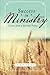 Success in Ministry: Lessons from a Spiritual Father by Bob Hankins