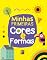 Livro Minhas primeiras cores e formas