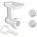 KitchenAid FGA Food Grinder Attachment