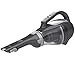 BLACK+DECKER BDH2010LP Platinum 20-Volt Max Lithium Ion Battery Cordless Hand Vacuum