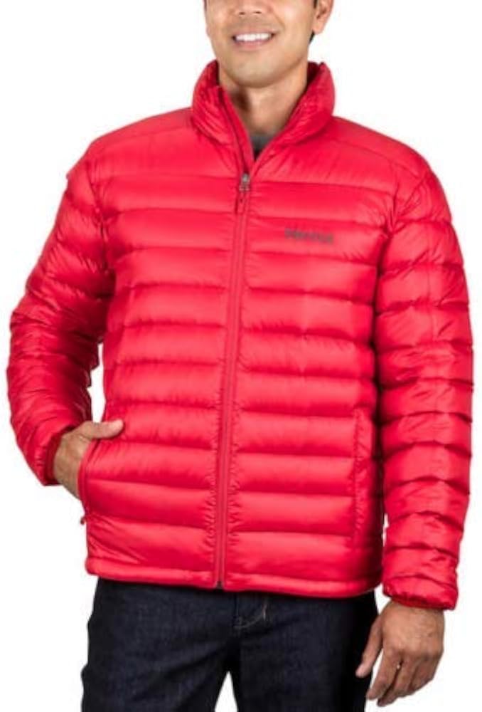 marmot azos jacket