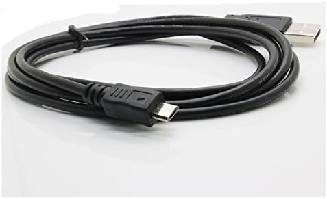 Charging and Sync Cable for Barnes &amp; Noble Nook Tablet Micro USB Cable 6ft LiBangTai