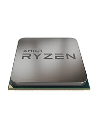 AMD Ryzen con Enfriador LED Wraith Prism