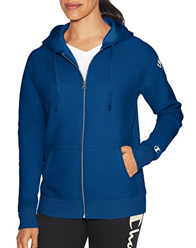 Champion-Heritage-Fleece-Front-Zip-Hoodie