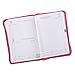 2019 Executive Planner with Zipper Closure - Grateful Heart