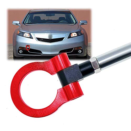 Compare price to acura tl tow hook