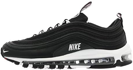air max 97 premium black and white